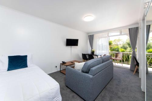 Aarangi Motel in Kohimarama Aarangi Motel in Kohimarama