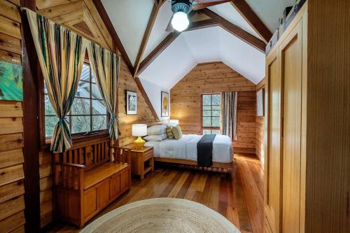 Two8seven5 Country Escape in Wollombi Two8seven5 Country Escape in Wollombi