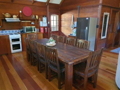 Two8seven5 Country Escape in Wollombi Two8seven5 Country Escape in Wollombi