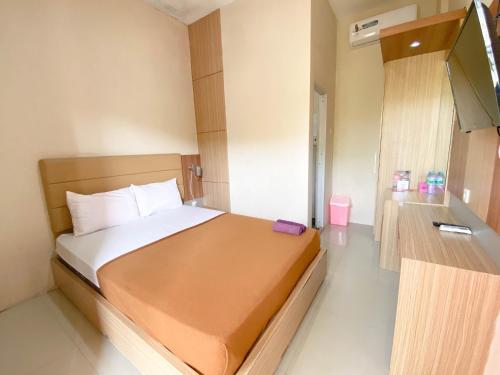 Plum Xpress Buduran in Sidoarjo Plum Xpress Buduran in Sidoarjo