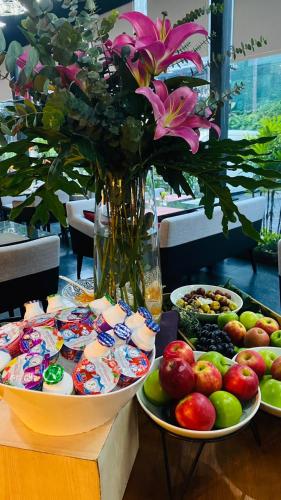 アライズホテル スクンビット17