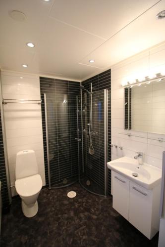 Gula Byn 411A in 살렌 Gula Byn 411A in 살렌