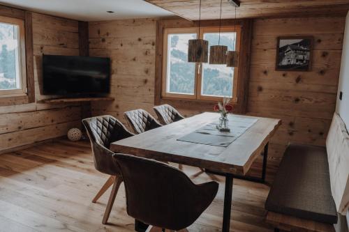 Vista exterior, Haus Schäfer Zita (Haus Schafer Zita) in Fontanella Vista exterior, Haus Schäfer Zita (Haus Schafer Zita) in Fontanella