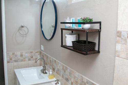 Bathroom, Comfi Spaces in Buccoo Bathroom, Comfi Spaces in Buccoo
