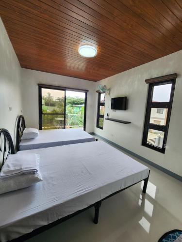 Triple J Villa Puerto Galera in Balatero Triple J Villa Puerto Galera in Balatero