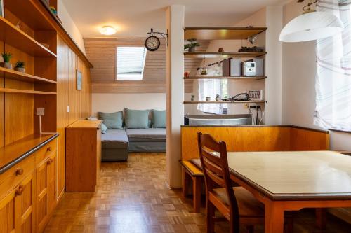 Apartment Alpinea in Бохинско езеро Apartment Alpinea in Бохинско езеро