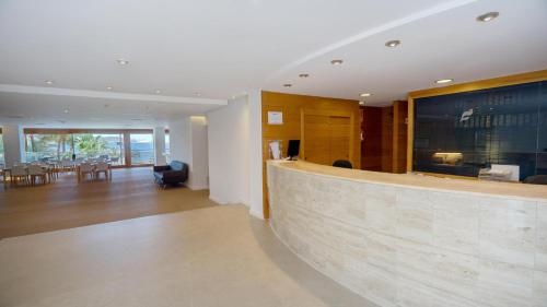 Lobby, THB Los Molinos Adults Only in Ibiza Lobby, THB Los Molinos Adults Only in Ibiza