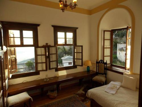 This photo about Archontiko Pandora shared on HyHotel.com