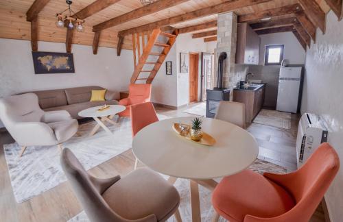Facilities, Lux Villas Zabljak in Zabljak Facilities, Lux Villas Zabljak in Zabljak