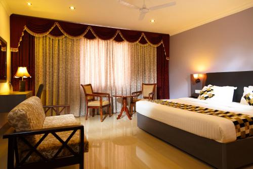 Hotel Gopalapuram International in Pollachi Hotel Gopalapuram International in Pollachi