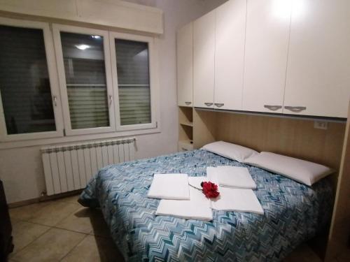 Villa Glori affitto camere monolocali in كاربى Villa Glori affitto camere monolocali in كاربى