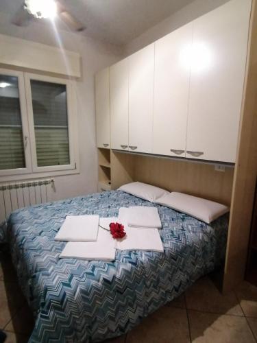 Villa Glori affitto camere monolocali in كاربى Villa Glori affitto camere monolocali in كاربى