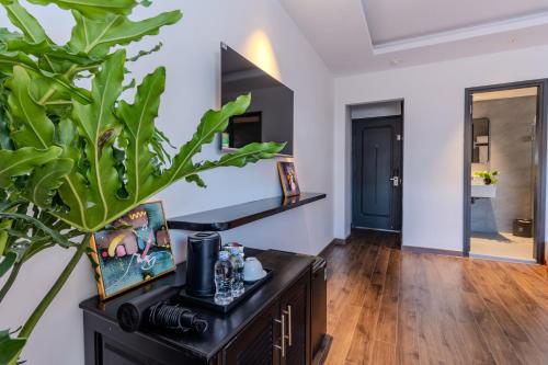 Facilities, PARK VIEW LUXURY HOTEL in Ho Chi Minh City Facilities, PARK VIEW LUXURY HOTEL in Ho Chi Minh City