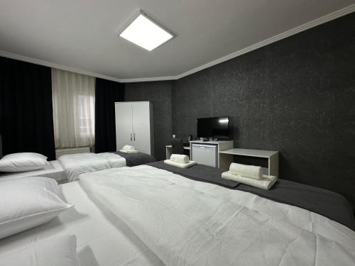 Ozdemir Inn Otel in Balikesir Ozdemir Inn Otel in Balikesir