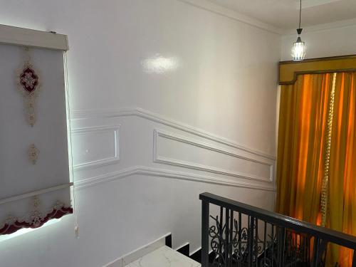 MilesVilla Apartments in אנוגו MilesVilla Apartments in אנוגו