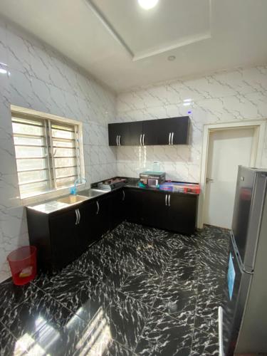 MilesVilla Apartments in אנוגו MilesVilla Apartments in אנוגו
