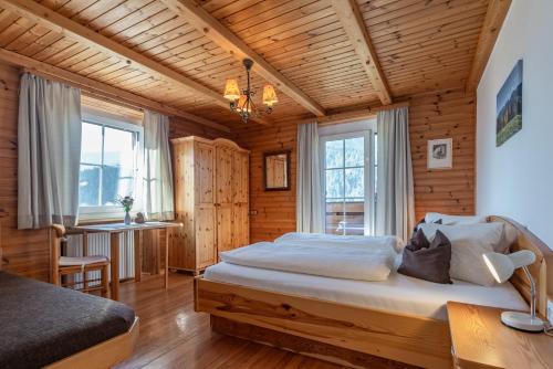 Apartmenthaus - Erlebenswert Bauernhof Gruber in Hermagor Apartmenthaus - Erlebenswert Bauernhof Gruber in Hermagor