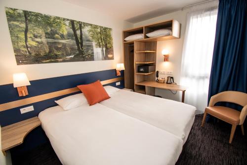 K Hotel in ستراسبورغ K Hotel in ستراسبورغ