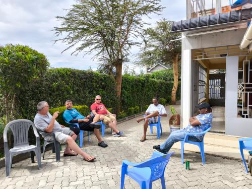 Weavers Haven in Naivasha Weavers Haven in Naivasha