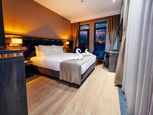 Westdoor Hotel in Edirne Westdoor Hotel in Edirne