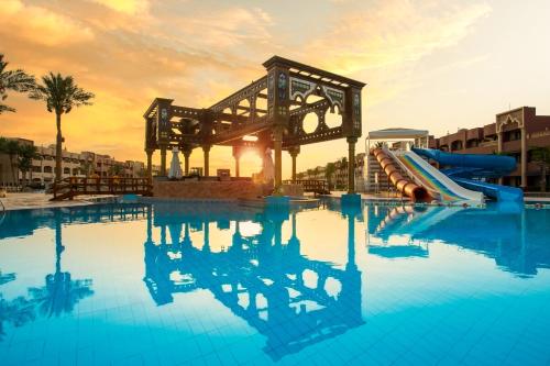Sunny Days El Palacio Resort & Spa in Hurghada Sunny Days El Palacio Resort & Spa in Hurghada