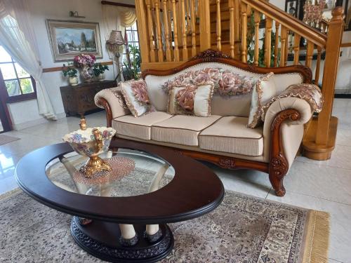 Forest Dream House in Kloof Forest Dream House in Kloof