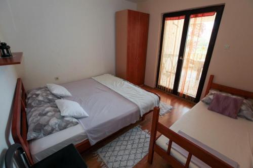 Apartments Lucie in Rogoznica Apartments Lucie in Rogoznica