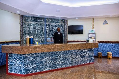 La Vallée de Bana (La Vallee de Bana) in Бана La Vallée de Bana (La Vallee de Bana) in Бана