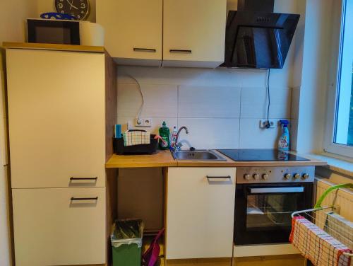 Ferienwohnung Janschwalde in Schwarzheide Ferienwohnung Janschwalde in Schwarzheide