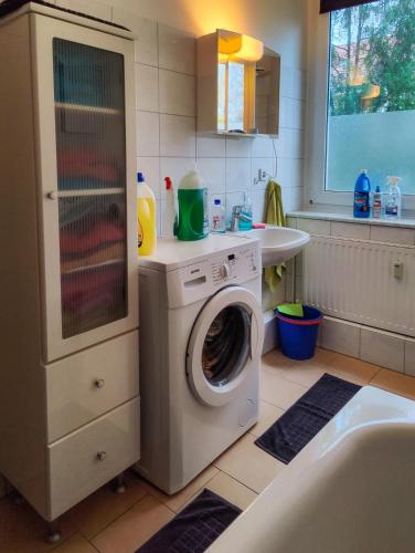 Ferienwohnung Jänschwalde (Ferienwohnung Janschwalde) in Schwarzheide Ferienwohnung Jänschwalde (Ferienwohnung Janschwalde) in Schwarzheide