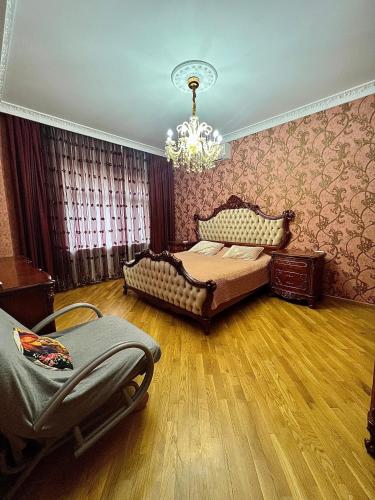 Cosy 2 BDR Apartment, Fountain Square