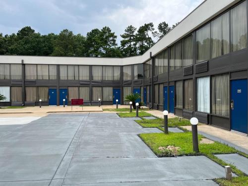 נוף חוץ, Motel 6 Nacogdoches, TX - SFA University in נקוגדוצ'ס(טי אקס) נוף חוץ, Motel 6 Nacogdoches, TX - SFA University in נקוגדוצ'ס(טי אקס)