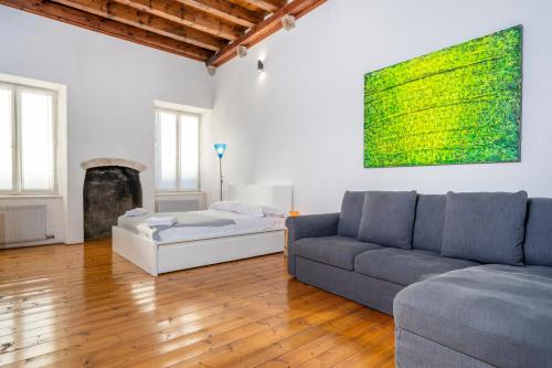 Vista Matteotti- Udine Center Apartment