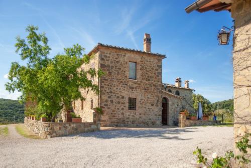 Agriturismo Pertimali