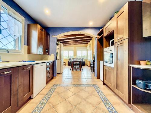 Casa Rural Hipica Mas Paguina in Els Griells Casa Rural Hipica Mas Paguina in Els Griells