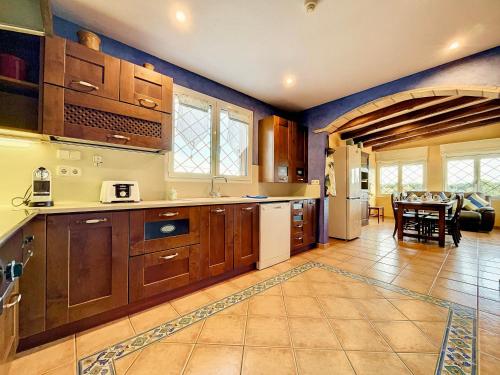 Casa Rural Hipica Mas Paguina in Els Griells Casa Rural Hipica Mas Paguina in Els Griells