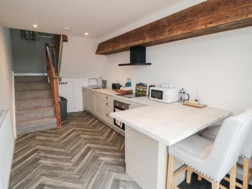 المنظر الخارجي, Hawthorn Cottage in Hackness المنظر الخارجي, Hawthorn Cottage in Hackness