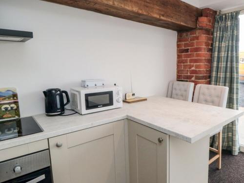 المنظر الخارجي, Hawthorn Cottage in Hackness المنظر الخارجي, Hawthorn Cottage in Hackness