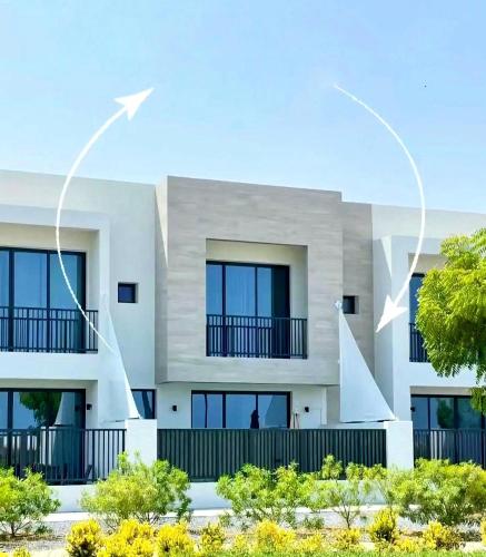 Garden, Luxury Villas with Beach Access by VB Homes in Ras Al Khaimah Garden, Luxury Villas with Beach Access by VB Homes in Ras Al Khaimah