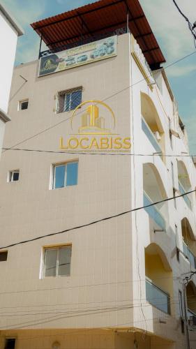LOCABISS 2-Adeane in Rufisque LOCABISS 2-Adeane in Rufisque