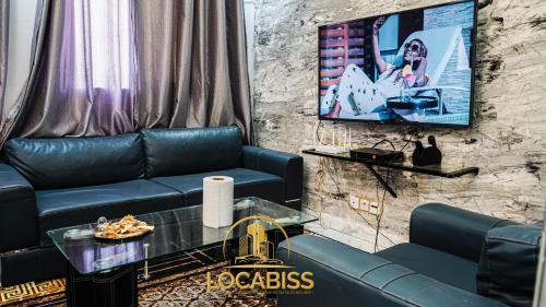 LOCABISS 2-Adeane in Rufisque LOCABISS 2-Adeane in Rufisque