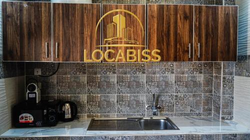 LOCABISS 2-Adeane in Rufisque LOCABISS 2-Adeane in Rufisque
