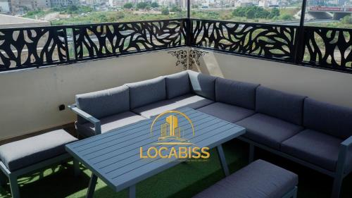 LOCABISS 2-Adeane in Rufisque LOCABISS 2-Adeane in Rufisque