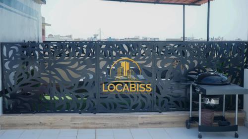LOCABISS 3-Madina in Rufisque LOCABISS 3-Madina in Rufisque