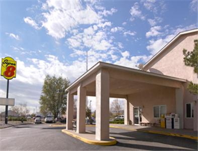 مدخل, سوبر 8 باي ويندام سوكورو (Super 8 By Wyndham Socorro) in Socorro مدخل, سوبر 8 باي ويندام سوكورو (Super 8 By Wyndham Socorro) in Socorro
