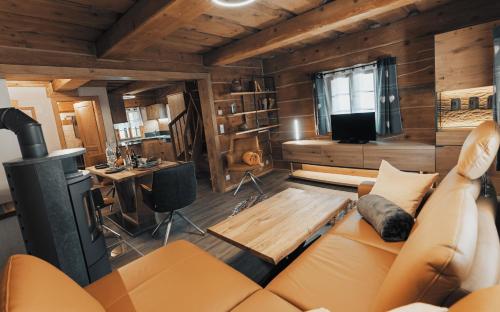 Baño, Mei Zeit Huttendorf in Turracher Hohe Baño, Mei Zeit Huttendorf in Turracher Hohe