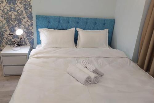 Cozy studio Top Sololaki #3