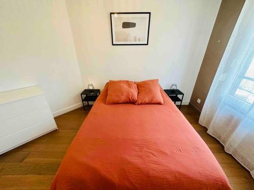 Appartement lumineux et spacieux proche gare