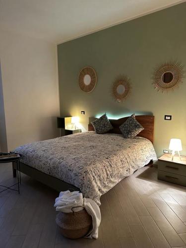 B&B Le Chicche di Lulu' in Civita Castellana B&B Le Chicche di Lulu' in Civita Castellana