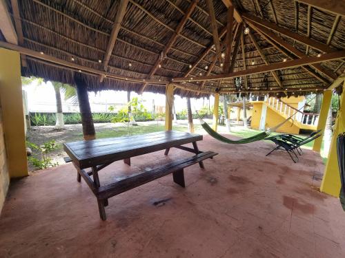 Rancho Las Mercedes in Barra De Santiago Rancho Las Mercedes in Barra De Santiago